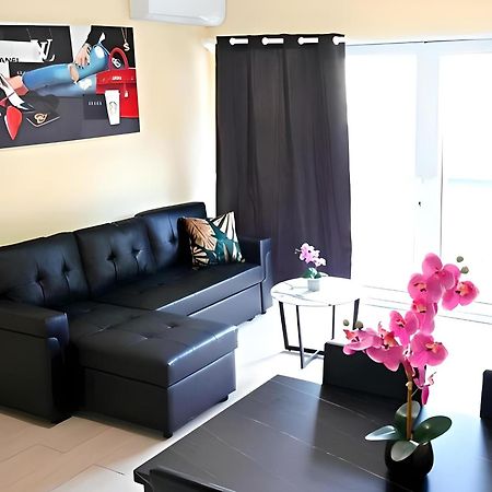 Apartment In Downtown At The Beach Nassau Exterior foto