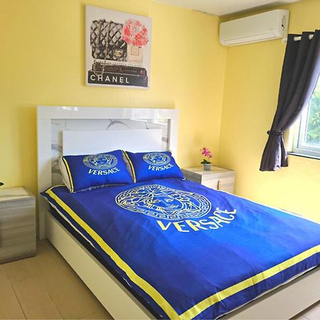 Apartment In Downtown At The Beach Nassau Exterior foto